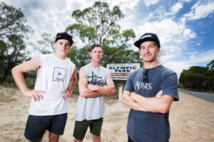 Rohan Tungate claims 2018 Australian Solo Speedway Championship