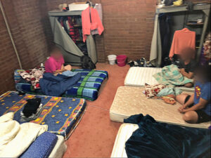 Not to blame: ‘Scapegoat’ growers speak out after Border Force raids