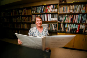 Tschirpig records a historical legacy