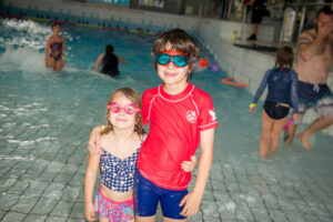 Riding a new wave of fun