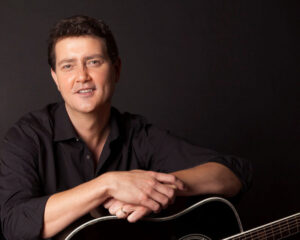Hot Stuff: Harvey to perform at Coomealla Club