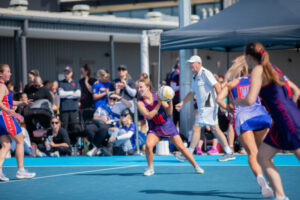 SFNL Grand Final 2023 – Netball B Grade