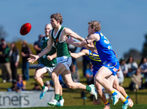 Galbraith hopes to go one better