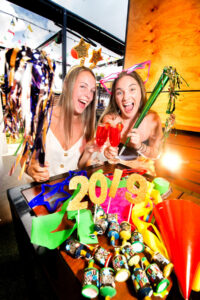 New Year’s Eve: Sunraysia welcomes in 2019