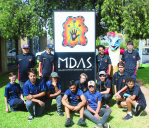 Old Nico has sound advice