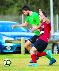 Coach full of praise for streak-busters