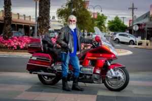 Mildura Toy Run a round trip for riders