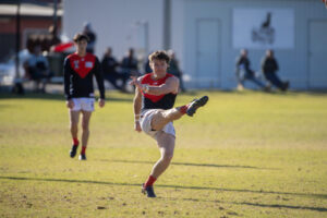 Murphy set for Mildura 200