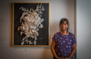 Weaving the Waterways