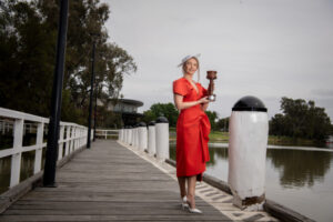 Spring racing fashion set to bloom