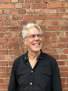 Paul Carter brings international thought to Mildura festival