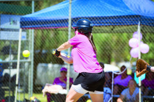 Eagles soar in B Grade