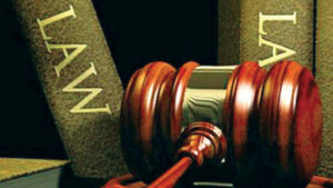 Teen bailed on nine charges