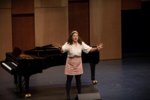 Eisteddfod helps keep arts alive