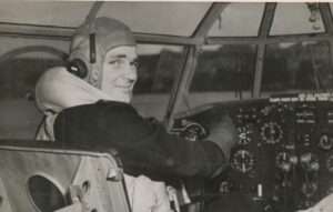 War hero turns 100: A life full of action, distinction and service