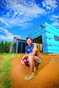 Renovator’s delight