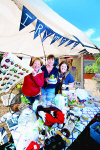 Irymple’s Spring Fling