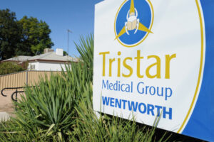 Doctor crisis: Wentworth tries to find a lifeline to GP shortage