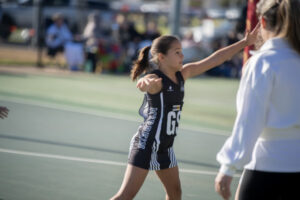 SFNL junior netball gallery (7/6/2025)