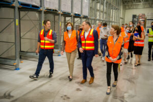 Billion dollar boost as GTS commits to Mildura