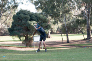 Red Cliffs take junior pennant
