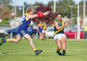 Interleague hopes open, says SFNL