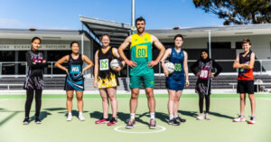 Millewa joins netball uniform revolution