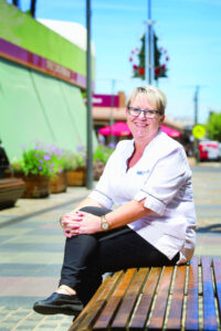 Creating a new life in Mildura