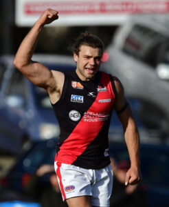 Imperials sign SANFL premiership player Mason Middleton