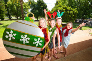 What’s on in Sunraysia this weekend