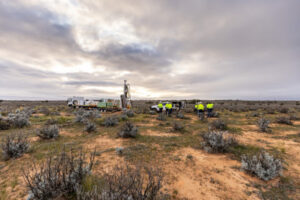 Mineral sands project labelled ‘serious risk’