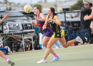 Fast passes: Your quick-read SFNL Round 16 netball wrap