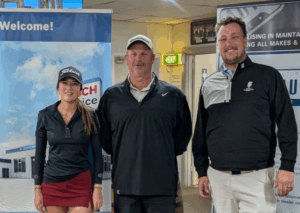 Baker and Stokker claim Riverside crowns