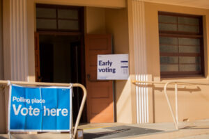NSW election pre-poll deadlines