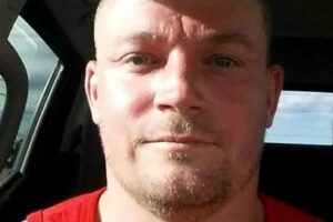 Parole for Karen’s killer after eight years