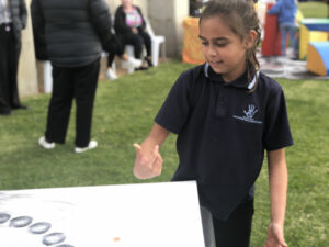 Sunraysia groups take little steps to build bigger futures