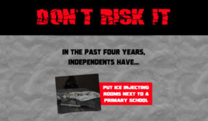 Victorian election 2018: The Nationals target independents in ad attack