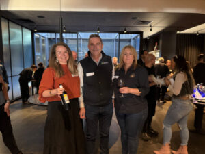 Wine group pops its cork at winter tasting