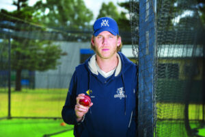 Reed unlikely for  Big Bash League