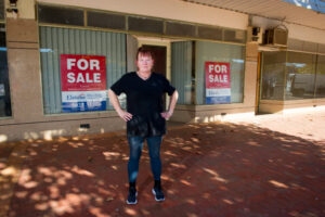 Is club’s shops plan a new lease on life for Dareton?
