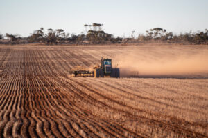Drought support extended statewide: Premier to lead task force
