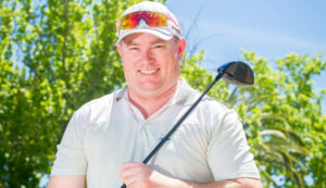 Sunraysia district golf results