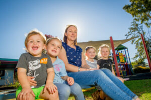 Proposed Wentworth childcare centre build seeks help