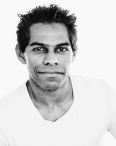 Actor shows many faces of classic