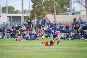 ‘Confusing’ sport COVID restrictions