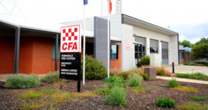 Total fire ban issued for Mallee on Thursday