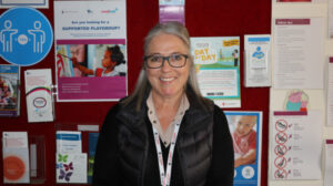 Program to help upskill Mildura midwives