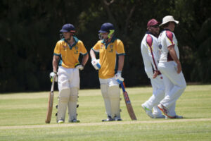 New innings for cricket clubs