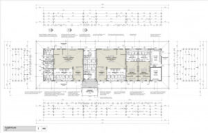 Merbein upgrade: Kenny Park plans unveiled