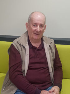 Merbein’s Ian Gardiner devoted to helping others